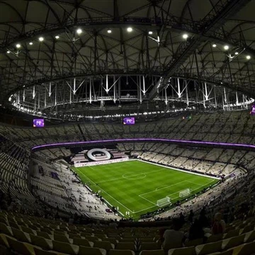 Zwycięzca Mistrzostw Świata 2022