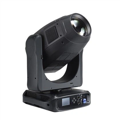 Ruchome światła Gobo