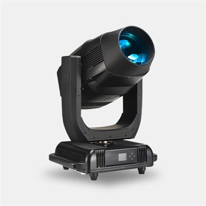 Aqua Zautomatyzowana oprawa LED do kadrowania
